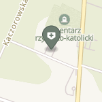 Przychodnia Rodzinna w Wiśniewie na mapie