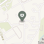 NZOZ Zakład Histopatologii Dr Med. Mirosław Roter na mapie