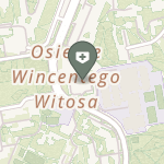 NZOZ Przychodnia "Na Witosa" na mapie