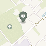 Centrum Medyczno-Rehabilitacyjne Dworek Wilkowice na mapie