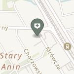 NZOZ Biglo Diagnostyka Laboratoryjna na mapie