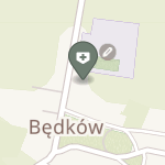 Centrum Medyczne Salus na mapie