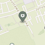 NZOZ "Familia" Specjalistyczna Krasowska-Salamon, Salamon na mapie