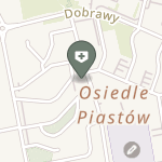 NZOZ Medicapless na mapie