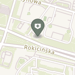 Poradnia "Multimedyk" na mapie