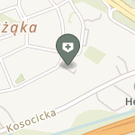 Przychodnia Lekarska "Diamed" na mapie