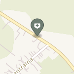 Przychodnia Stomatologiczna Agamed na mapie