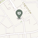 Multi-Lab Prywatny ZOZ na mapie