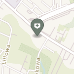 Lexstom Usługi Medyczne na mapie