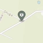 Przychodnia Lekarza Rodzinnego na mapie