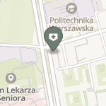 Centrum Medyczne Medicenter na mapie