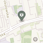 NZOZ Przychodnia Wolska na mapie