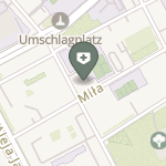 NZOZ "Karmelicka" na mapie