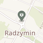 Centrum Medyczne Panorama na mapie