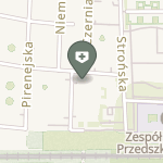 Ośrodek Mikrochirurgii i Terapii Okulistycznej "Oko. M" Jarosław Miśkiewicz na mapie