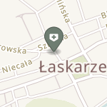 NZOZ "Reh-Medica" Dorota Paśnik na mapie