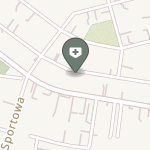 NZOZ Medyczne Laboratorium Diagnostyki Mikrobiologicznej Mikrodiag na mapie