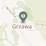 NZOZ "Wamed" - Przychodnia na mapie