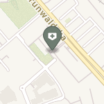 Stomatologia Dziecięca Wiewiór. Ka na mapie