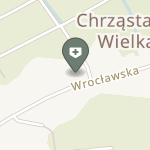 NZOZ Praktyka Lekarza Rodzinnego Małgorzata Tarczyluk-Miśkiewicz na mapie