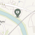 NZOZ Medicus na mapie