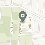 Prywatna Przychodnia Lekarska "Limba" na mapie