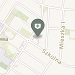 Piasmedic Centrum Medyczne na mapie