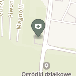 Ślaskie Centrum Leczenia Oczu na mapie