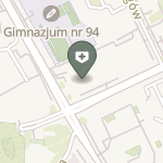 Lecznica Puls Zdrowia na mapie