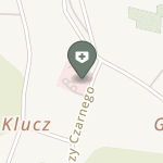 Zakład Pielęgnacyjno-Opiekuńczy w Jaworznie na mapie