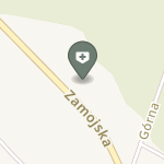 Przychodnia Stomatologii Ogólnej na mapie