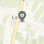 Przychodnia Stomatologiczno Lekarska na mapie