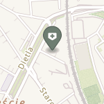 NZOZ Prywatna Pracownia Radiologiczna na mapie