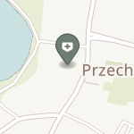 NZOZ Eskulap na mapie