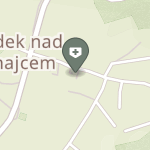 NZOZ w Gródku N/d "Gródmed" Bulzak, Ciszkowska na mapie