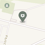 Podstawowa Opieka Zdrowotna Sud-Med na mapie