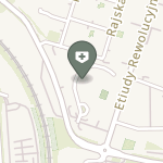 NZOZ Animed na mapie