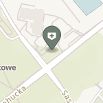 NZOZ Lekarze Rodzinni-Praktyka Grupowa na mapie