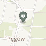 Praktyka Lekarska Lesław Szpiech na mapie