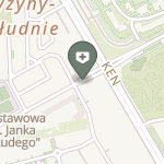 NZOZ Lexperta na mapie