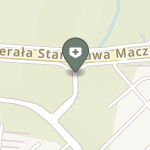 Renew Clinic na mapie