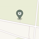 NZOZ w Obszy Jacek Przybylak na mapie