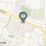 Imedi Medycyna na mapie