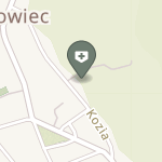 NZOZ Przychodnia w Grabowcu Marek Tabała, Bożenatabała na mapie