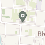 Centrum Medyczne Credomed na mapie