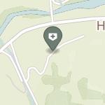 NZOZ Hipokrates na mapie