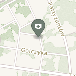 Przychodnia Specjalistyczna Famil-Med na mapie