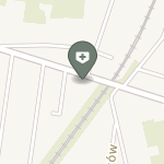 Nzoz"Pachońscy Dental Clinic" na mapie