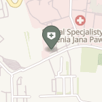 Gabinet Urologiczny prof. Zygmunt Dobrowolski na mapie
