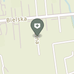 Trident A. i T. Gryczka na mapie